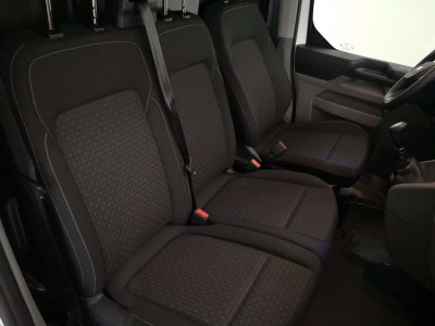 Ford Transit Custom Neuwagen
