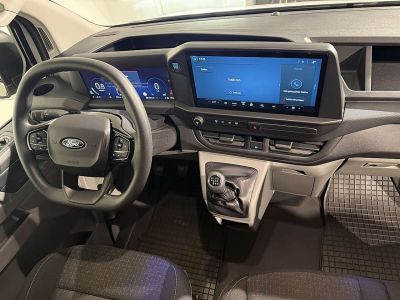 Ford Transit Custom Vorführwagen