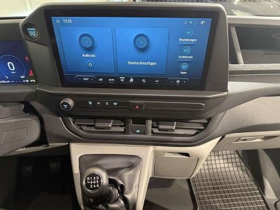 Ford Transit Custom Vorführwagen