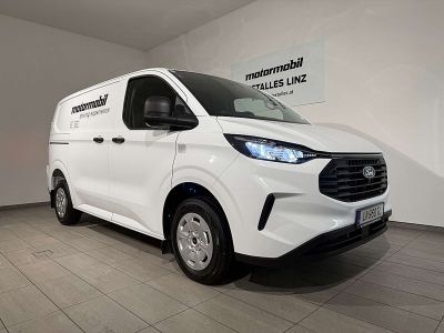 Ford Transit Custom Vorführwagen