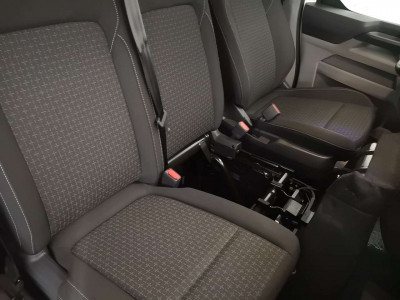 Ford Transit Custom Neuwagen