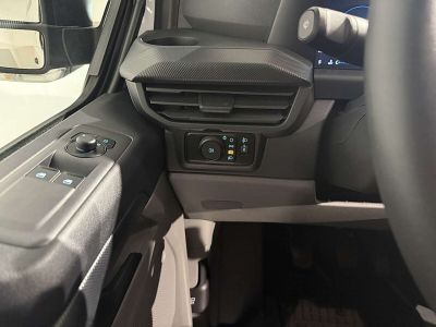 Ford Transit Custom Vorführwagen