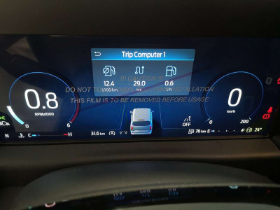 Ford Transit Custom Neuwagen