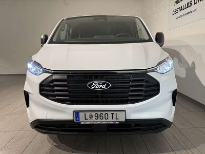 Ford Transit Custom Vorführwagen