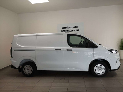 Ford Transit Custom Neuwagen
