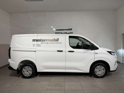 Ford Transit Custom Vorführwagen