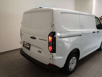Ford Transit Custom Neuwagen