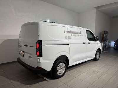 Ford Transit Custom Vorführwagen