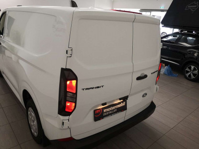 Ford Transit Custom Neuwagen