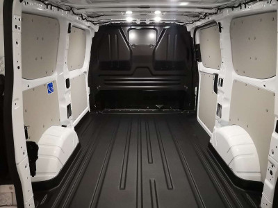 Ford Transit Custom Neuwagen