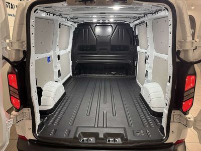 Ford Transit Custom Vorführwagen