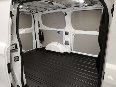 Ford Transit Custom Neuwagen