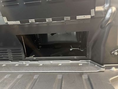 Ford Transit Custom Vorführwagen