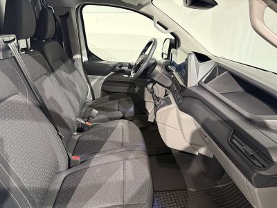 Ford Transit Custom Vorführwagen