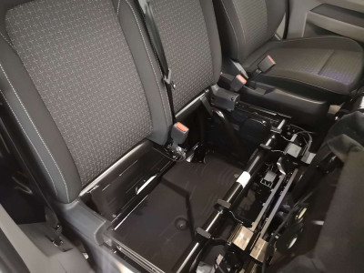 Ford Transit Custom Neuwagen