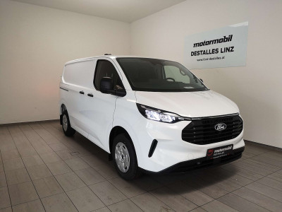 Ford Transit Custom Neuwagen