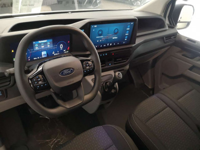 Ford Transit Custom Neuwagen