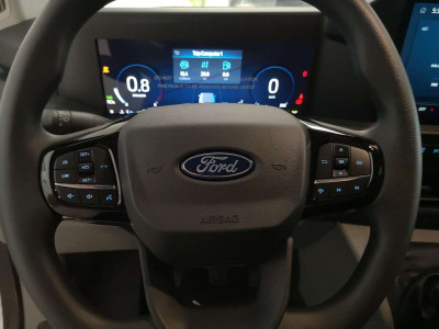 Ford Transit Custom Neuwagen