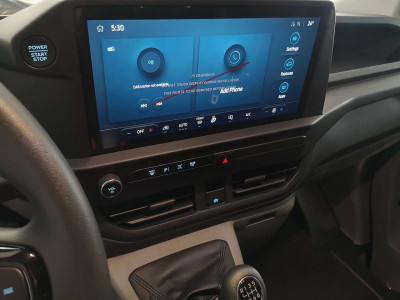 Ford Transit Custom Neuwagen