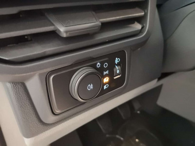 Ford Transit Custom Neuwagen