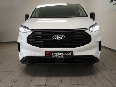 Ford Transit Custom Neuwagen