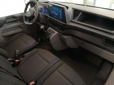 Ford Transit Custom Neuwagen