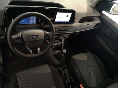 Ford Transit Courier Neuwagen