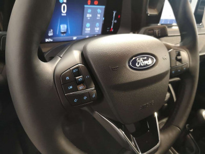 Ford Transit Courier Neuwagen