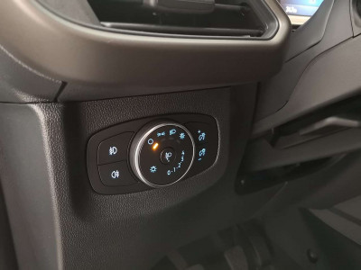 Ford Transit Courier Neuwagen