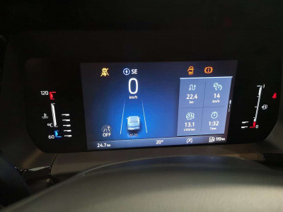 Ford Transit Courier Neuwagen