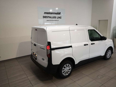 Ford Transit Courier Neuwagen