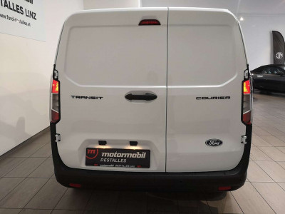 Ford Transit Courier Neuwagen