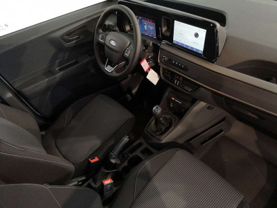 Ford Transit Courier Neuwagen