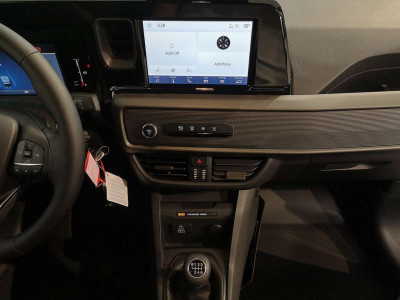 Ford Transit Courier Neuwagen