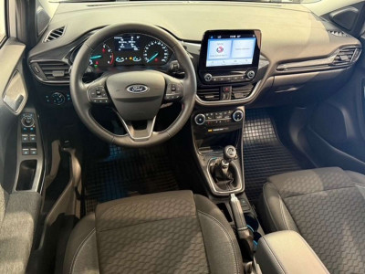 Ford Puma Gebrauchtwagen