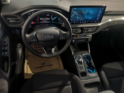 Ford Focus Neuwagen