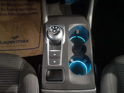 Ford Focus Neuwagen