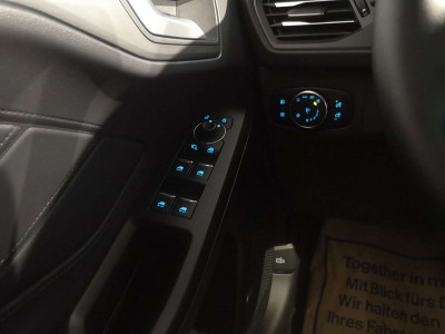 Ford Focus Neuwagen