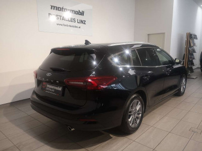 Ford Focus Neuwagen