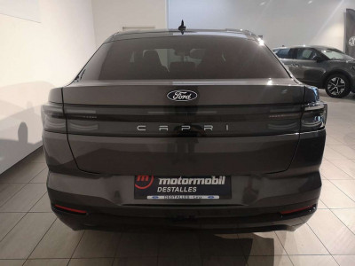 Ford Capri Neuwagen