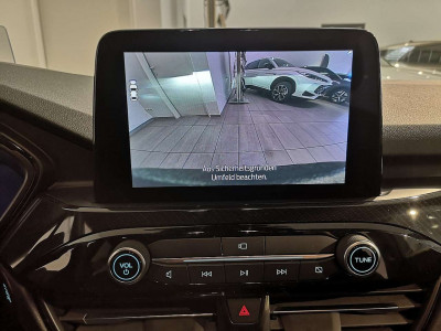 Ford Kuga Gebrauchtwagen