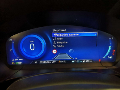 Ford Kuga Gebrauchtwagen