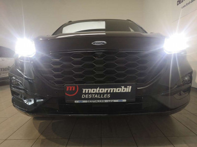 Ford Kuga Gebrauchtwagen