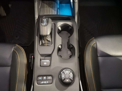 Ford Ranger Neuwagen