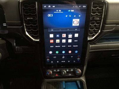 Ford Ranger Neuwagen