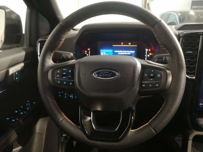 Ford Ranger Neuwagen