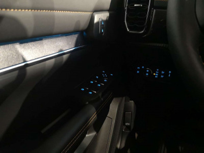 Ford Ranger Neuwagen