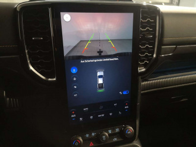 Ford Ranger Neuwagen