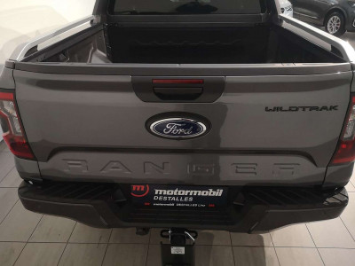 Ford Ranger Neuwagen