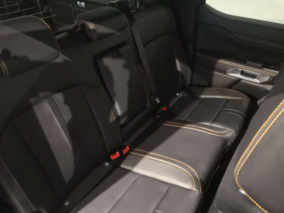 Ford Ranger Neuwagen